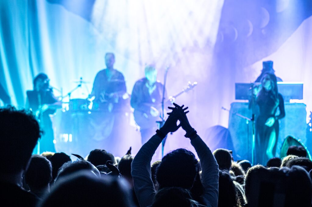 faun islington assembly hall 2025 14