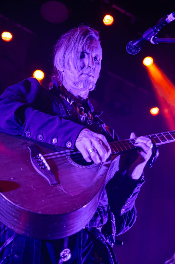 faun islington assembly hall 2025 5