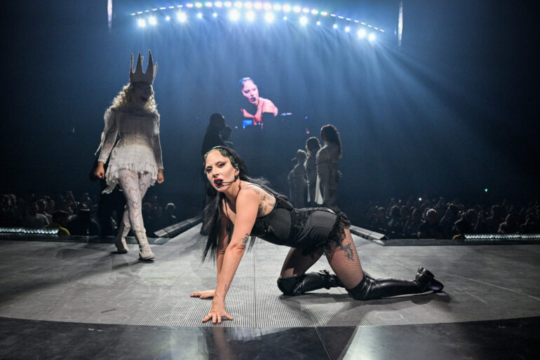 lady gaga o2 arena london 2025 getty images 3