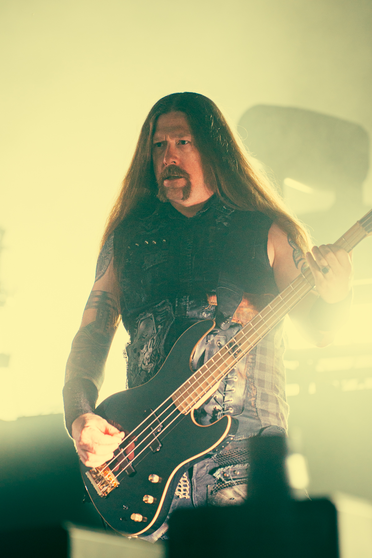 machine head bloodstock 2025 tony gianatanasio 1