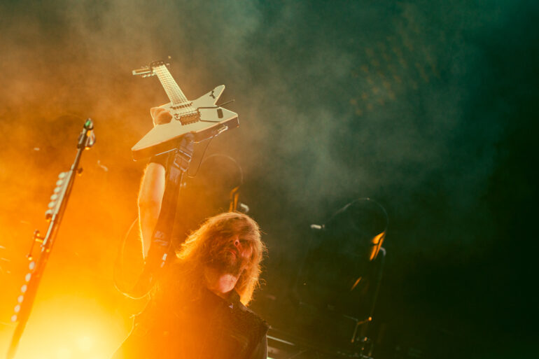 machine head bloodstock 2025 tony gianatanasio 12