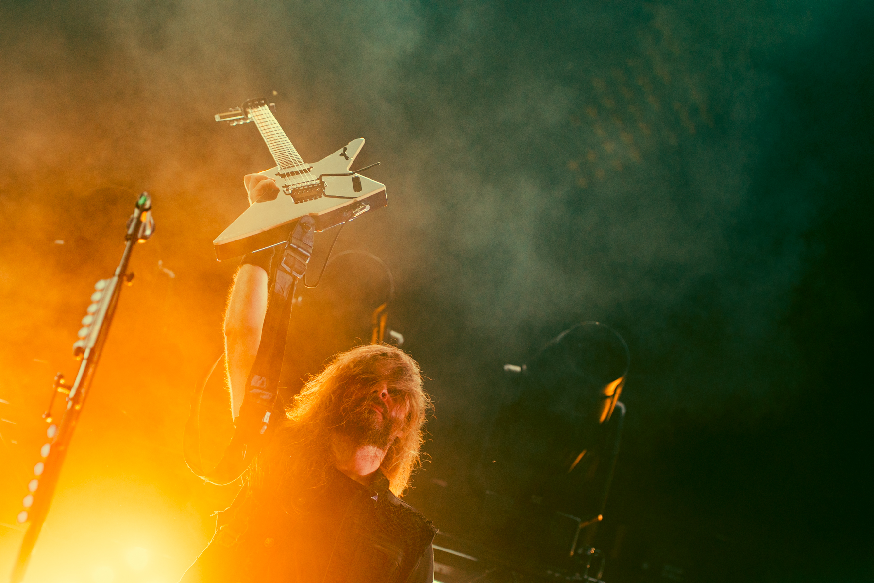 machine head bloodstock 2025 tony gianatanasio 12