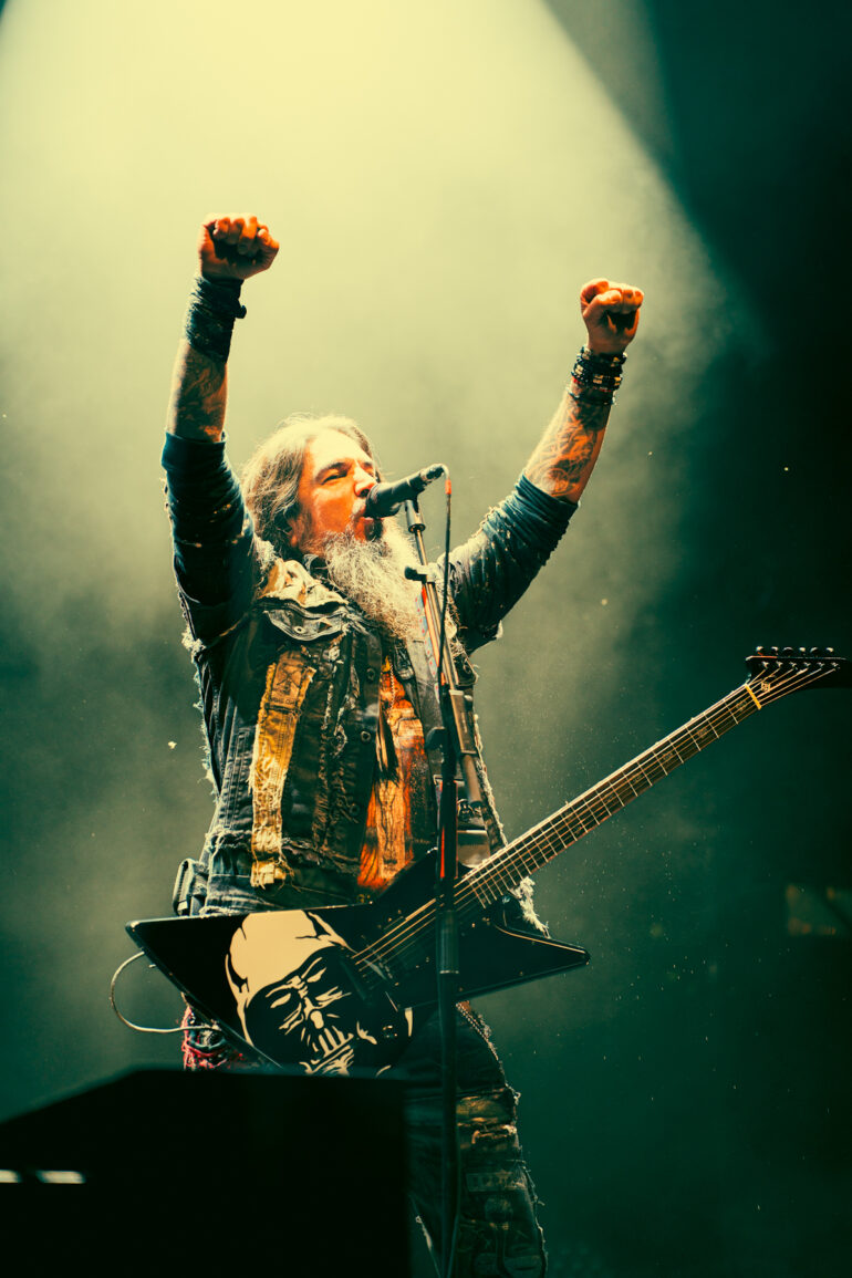 machine head bloodstock 2025 tony gianatanasio 13