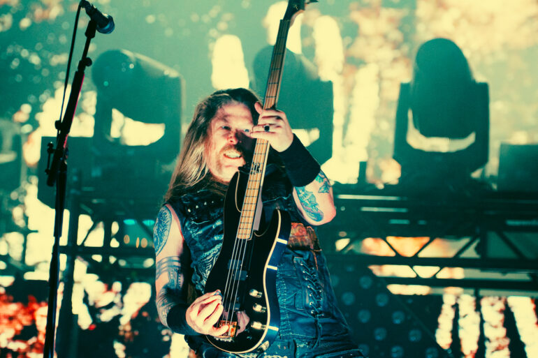 machine head bloodstock 2025 tony gianatanasio 19