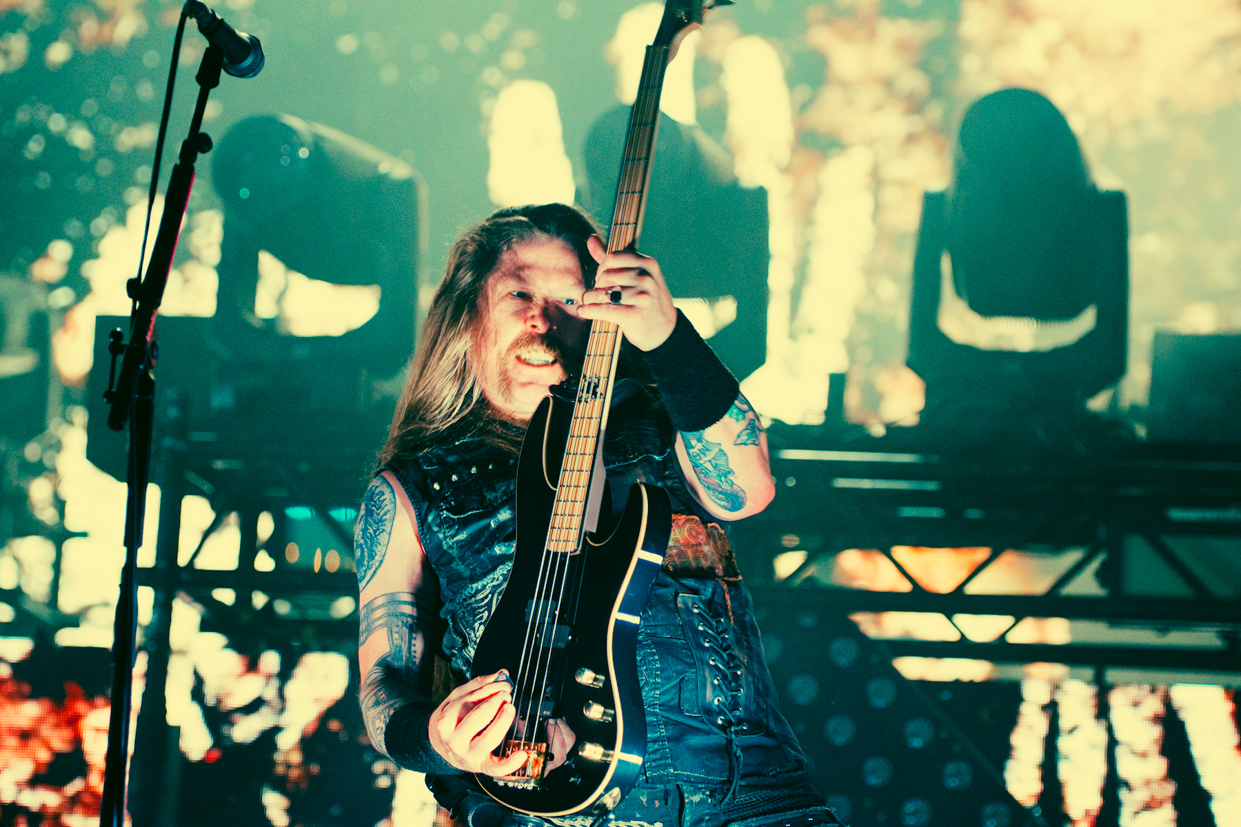 machine head bloodstock 2025 tony gianatanasio 19