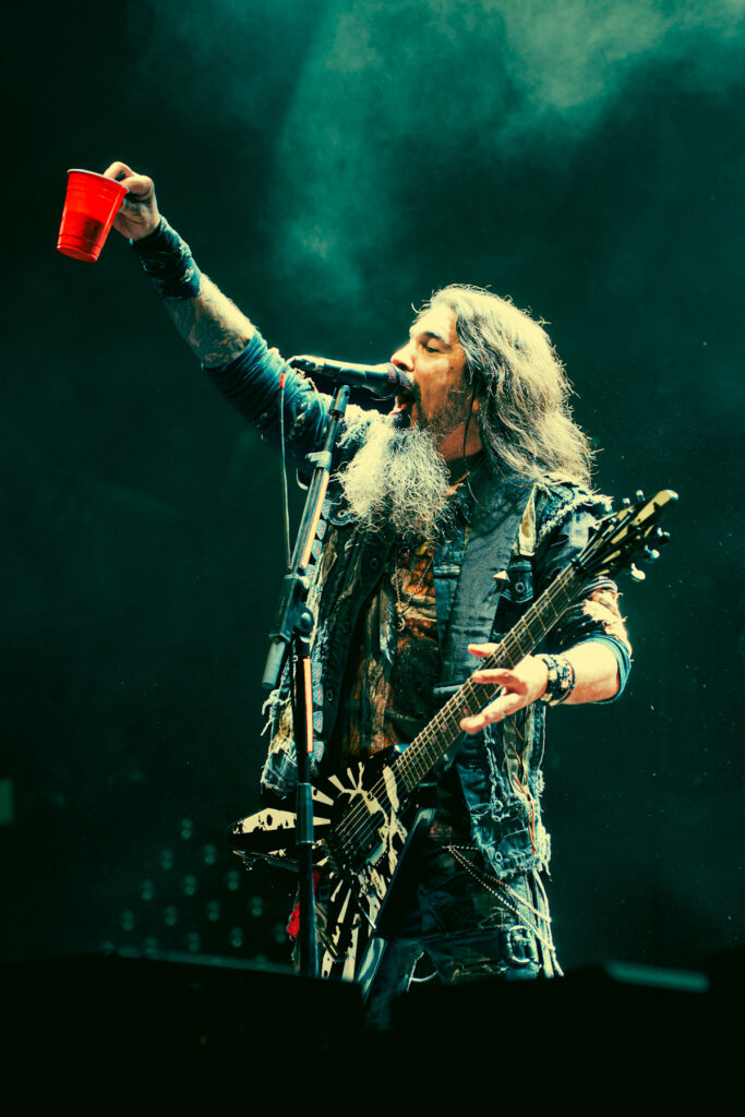 machine head bloodstock 2025 tony gianatanasio 21