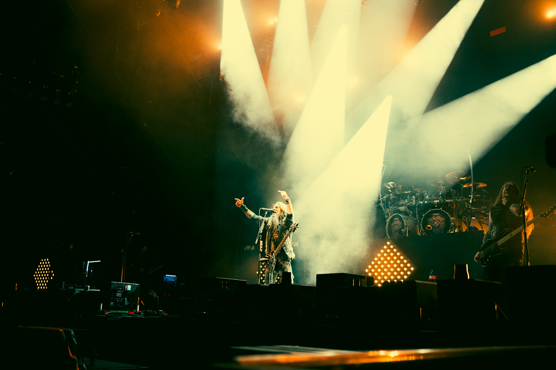 machine head bloodstock 2025 tony gianatanasio 22