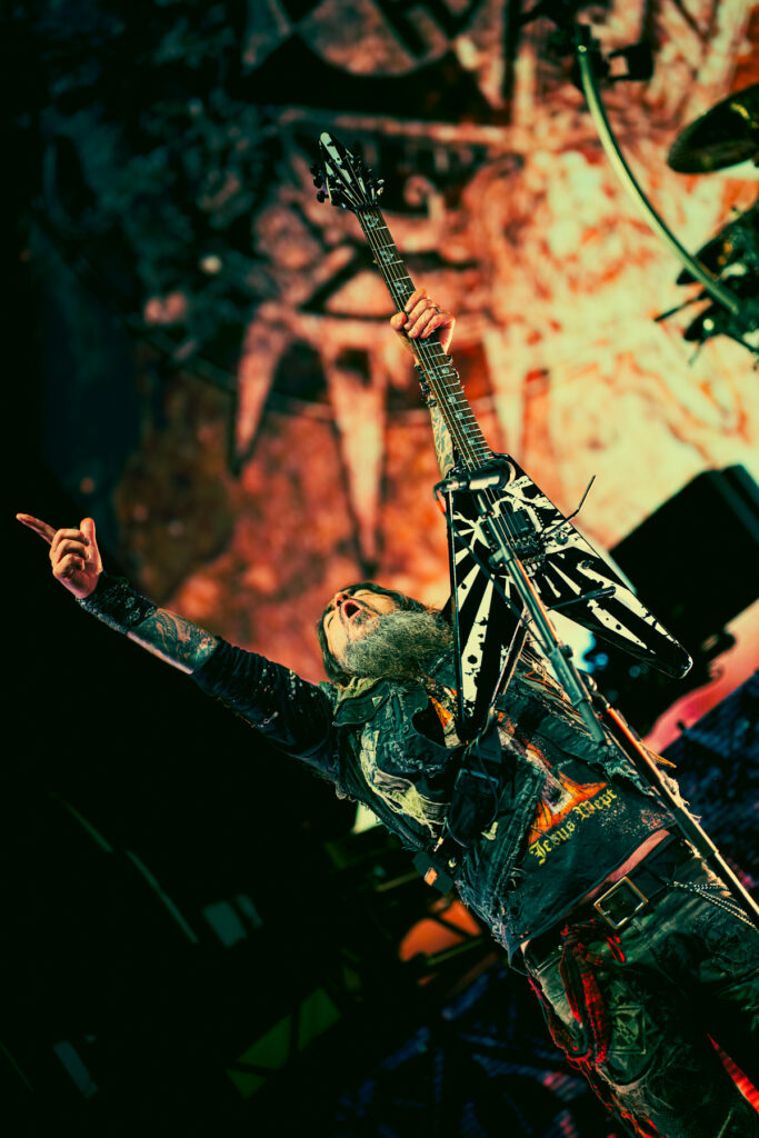 machine head bloodstock 2025 tony gianatanasio 24