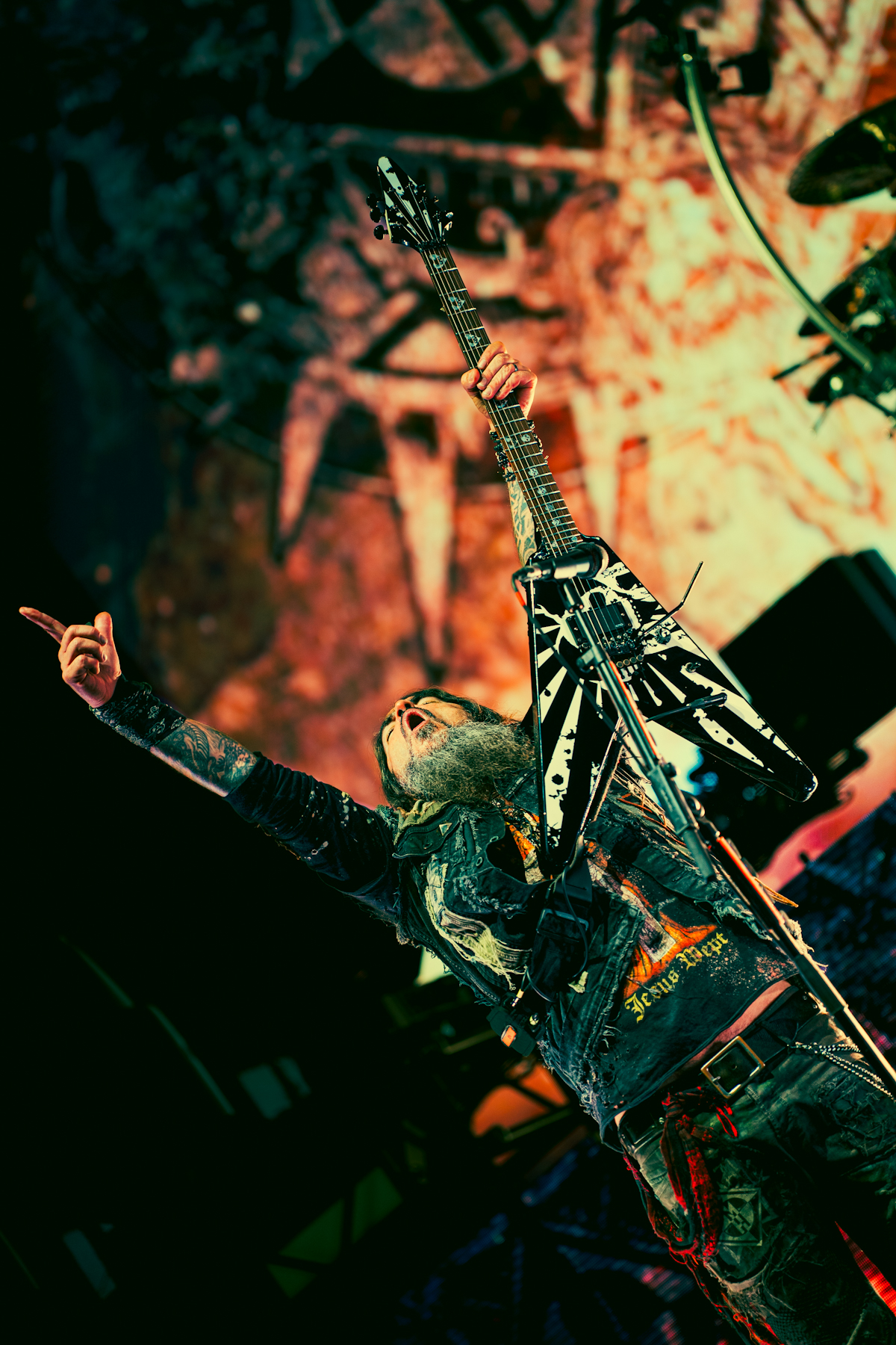 machine head bloodstock 2025 tony gianatanasio 24