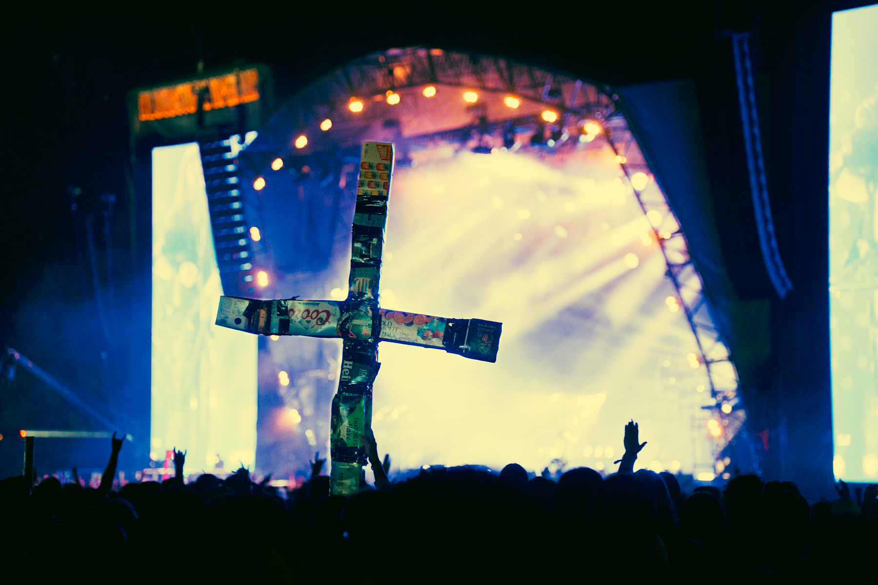 machine head bloodstock 2025 tony gianatanasio 25