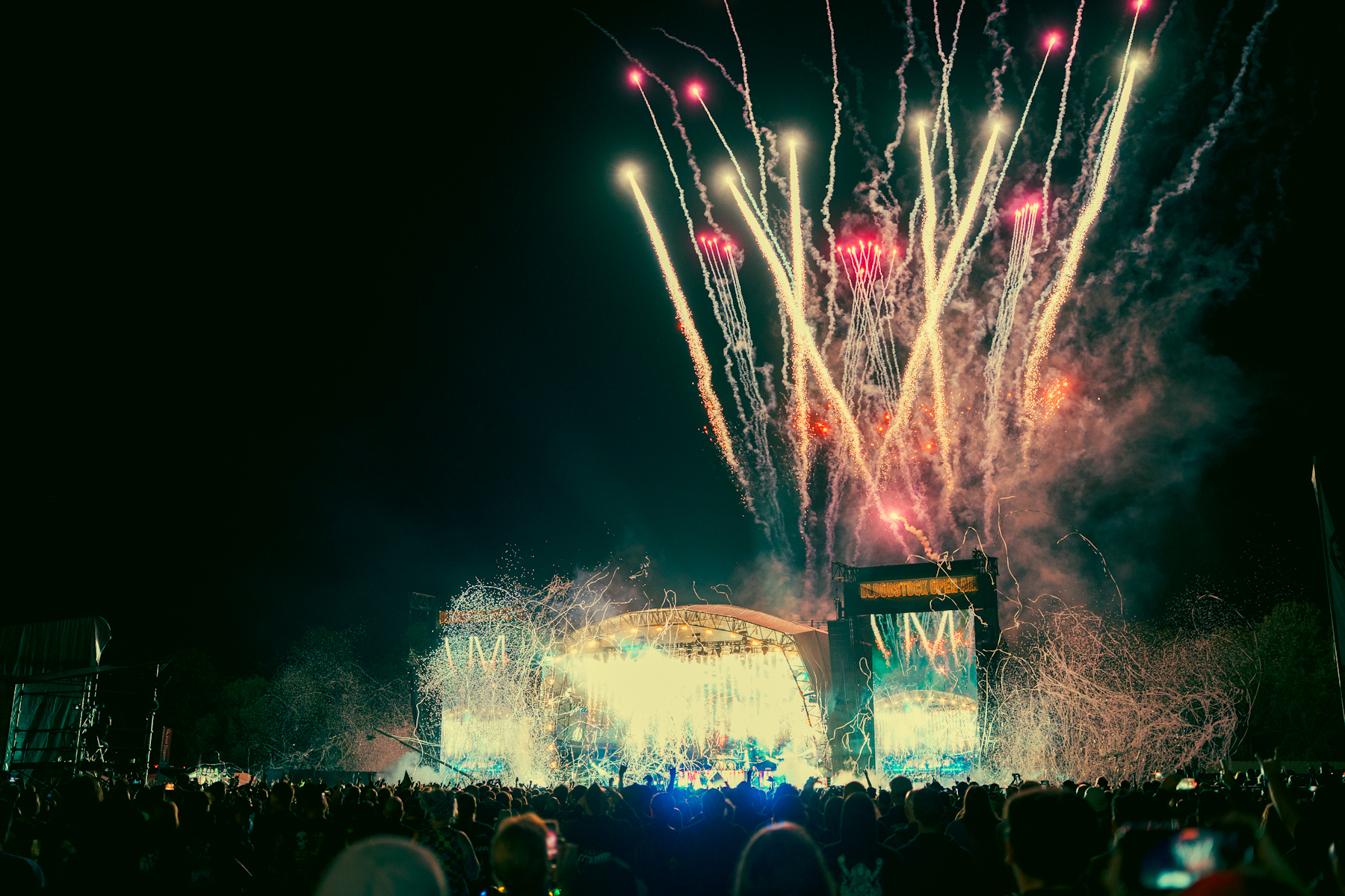 machine head bloodstock 2025 tony gianatanasio 27