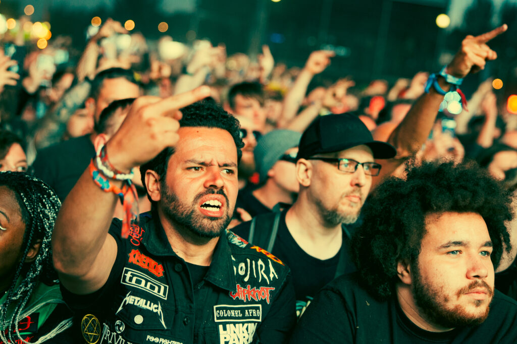 machine head bloodstock 2025 tony gianatanasio 5