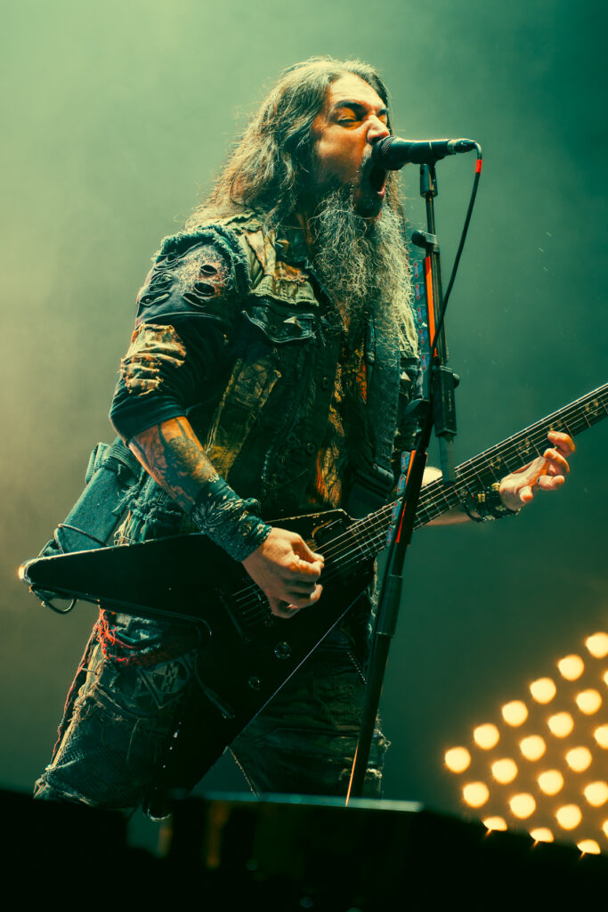 machine head bloodstock 2025 tony gianatanasio 7