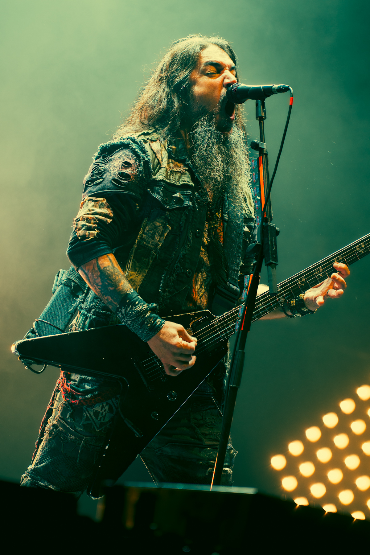 machine head bloodstock 2025 tony gianatanasio 7