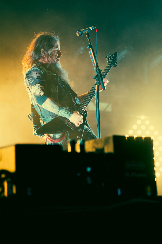 machine head bloodstock 2025 tony gianatanasio 8