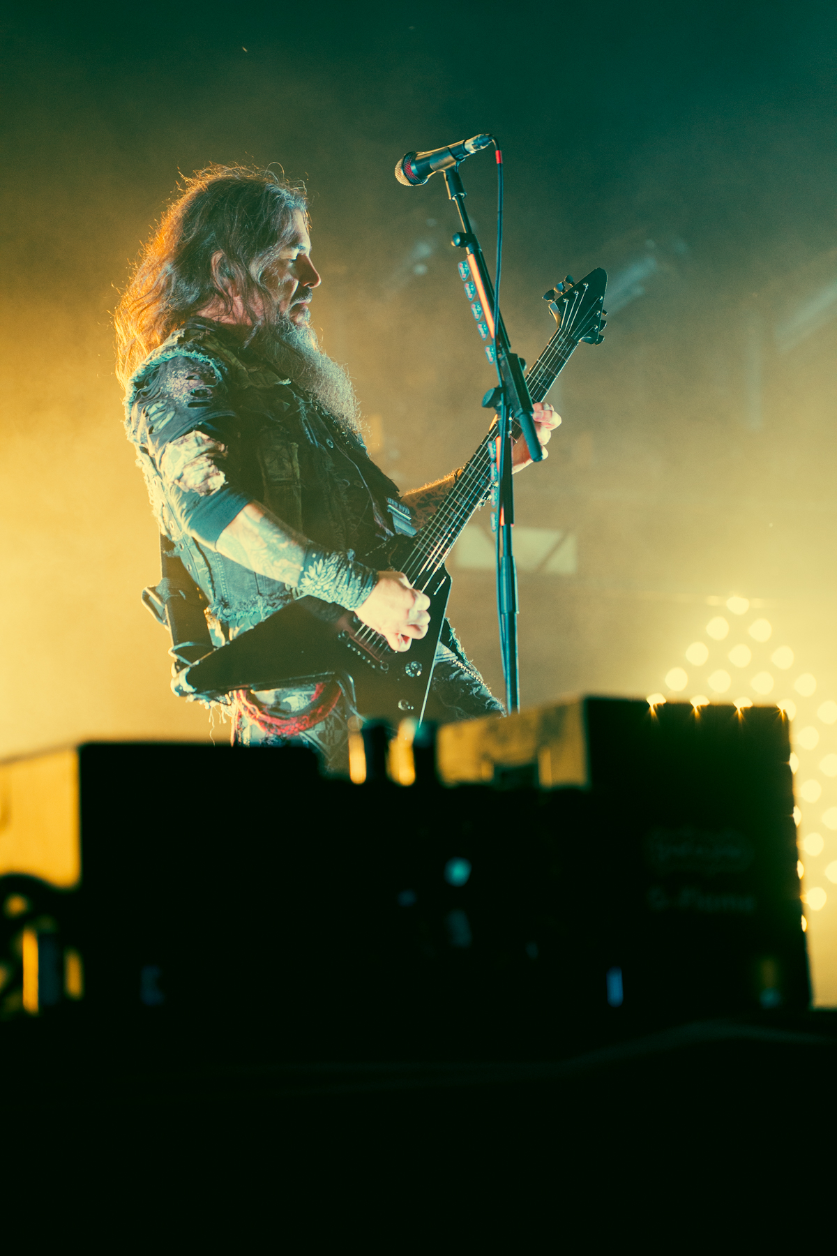 machine head bloodstock 2025 tony gianatanasio 8