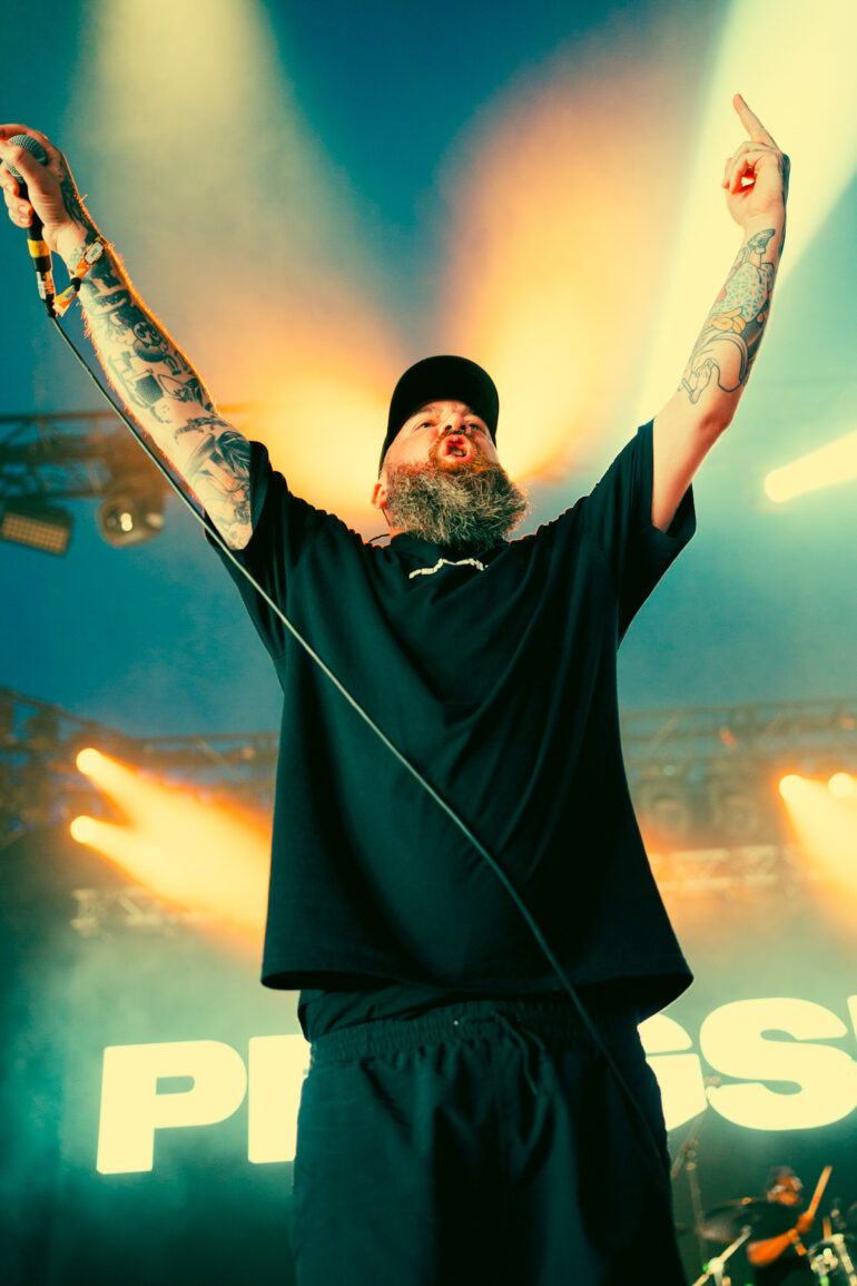 pengshui bloodstock 2025 tony gianatanasio 1