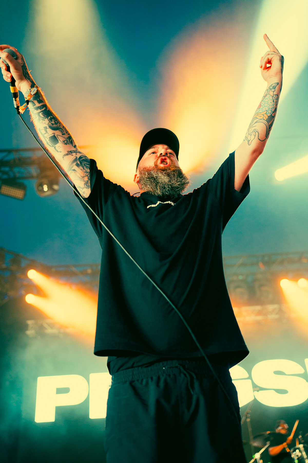 pengshui bloodstock 2025 tony gianatanasio 1