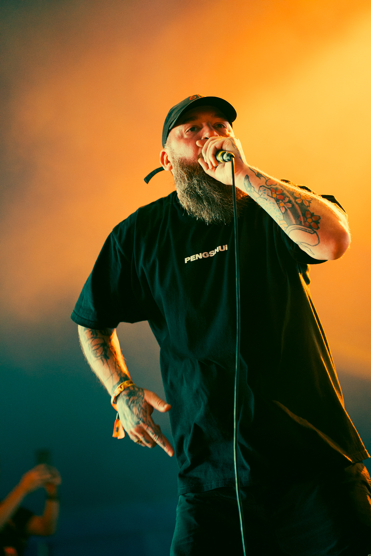 pengshui bloodstock 2025 tony gianatanasio 11