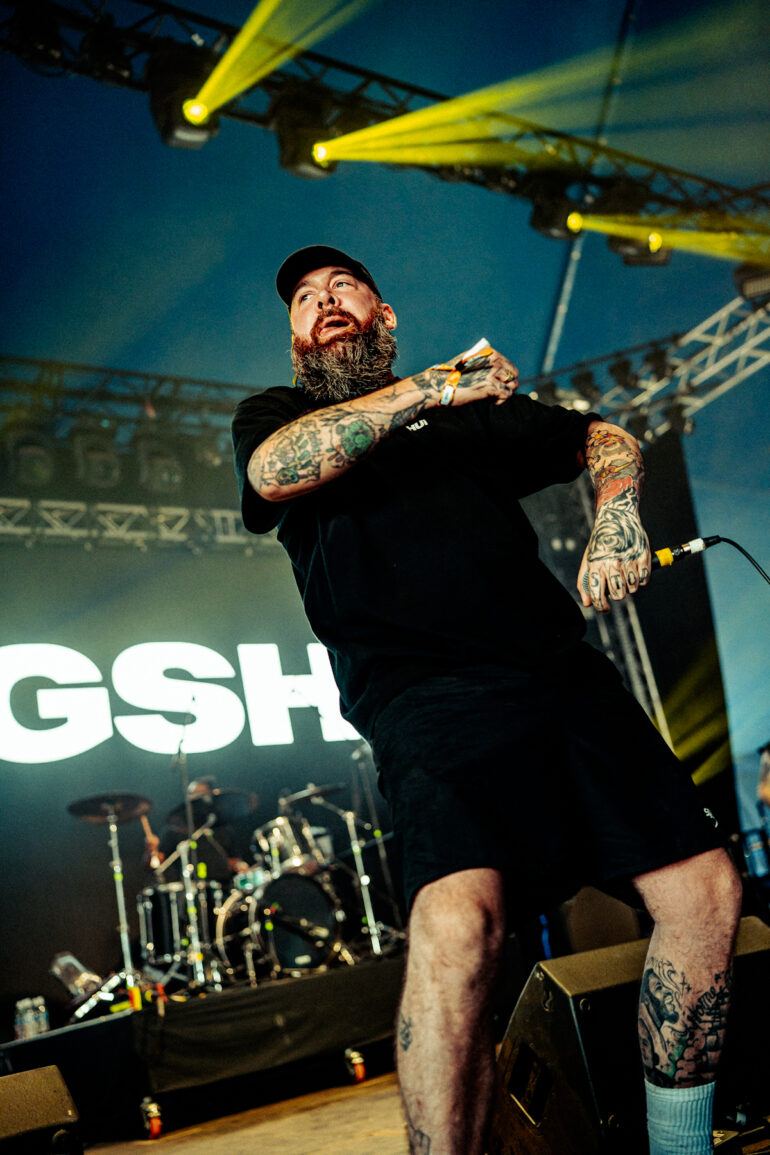 pengshui bloodstock 2025 tony gianatanasio 12