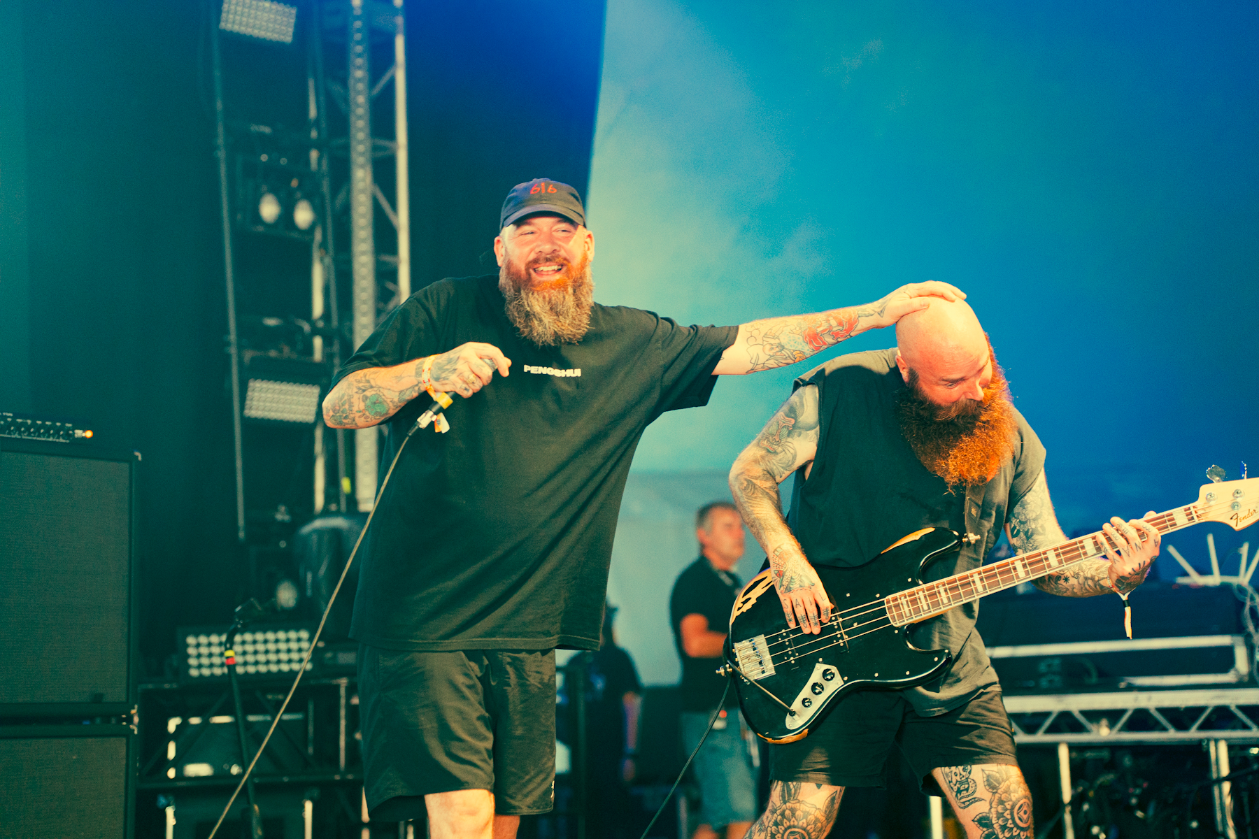 pengshui bloodstock 2025 tony gianatanasio 13