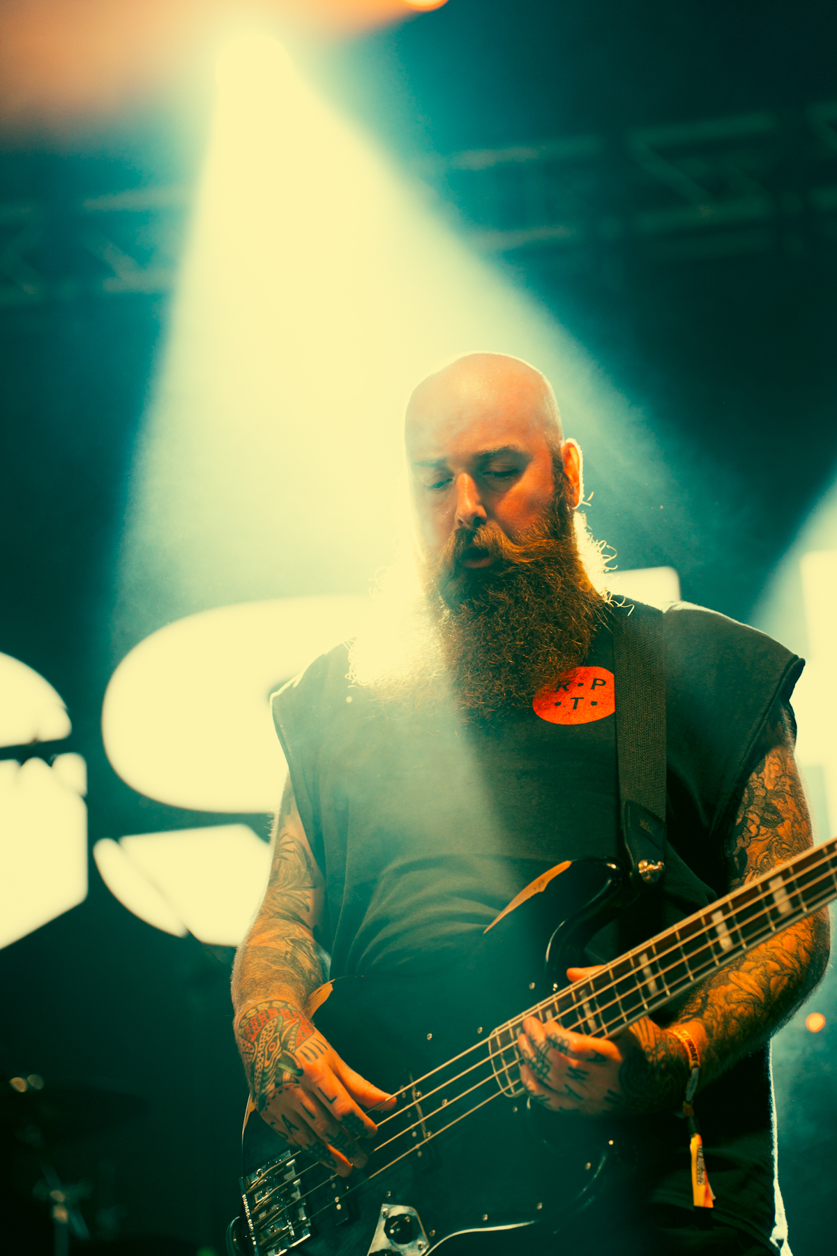 pengshui bloodstock 2025 tony gianatanasio 2