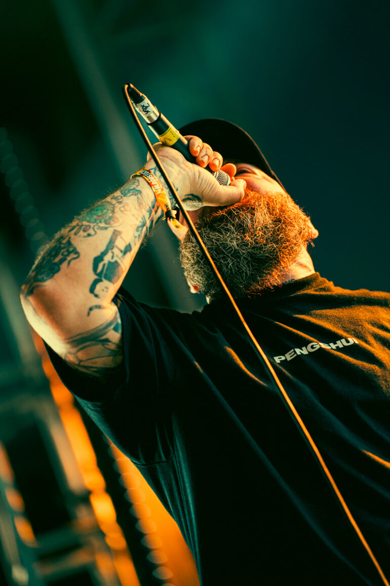 pengshui bloodstock 2025 tony gianatanasio 8