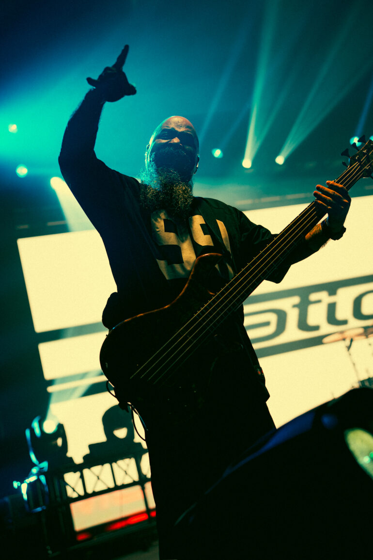 Bloodstock 2025 Saturday Recap