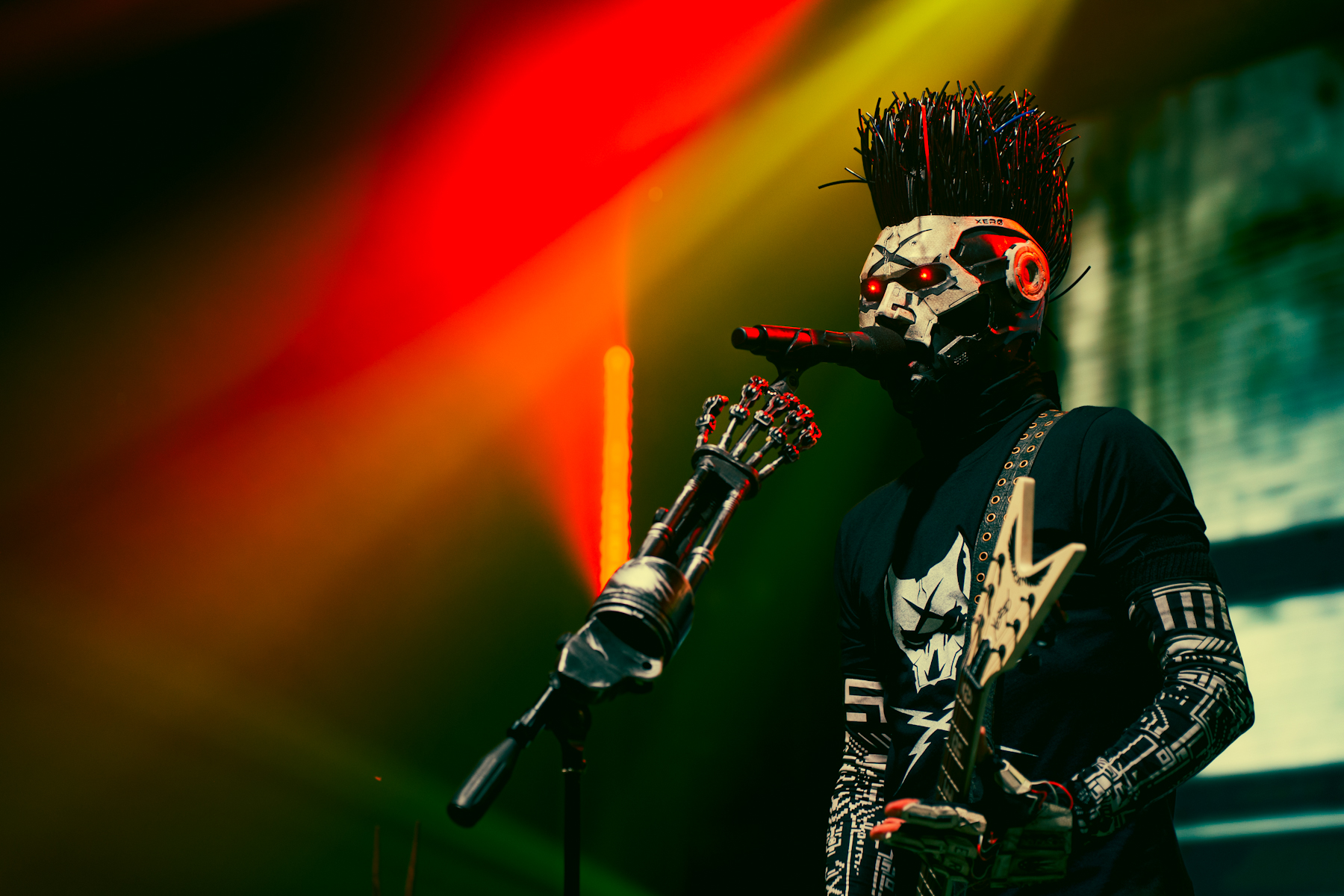 Bloodstock 2025 Saturday Recap