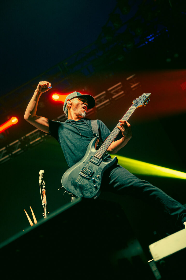 Bloodstock 2025 Saturday Recap