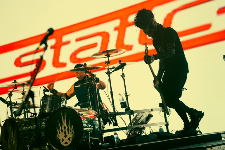 Bloodstock 2025 Saturday Recap