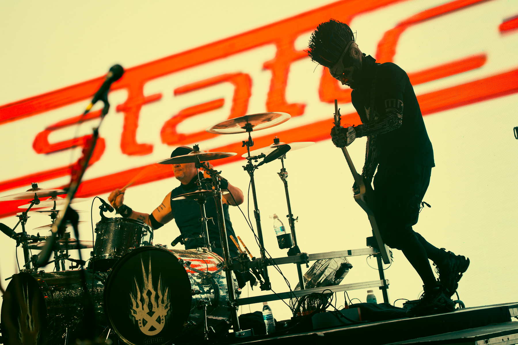 Bloodstock 2025 Saturday Recap