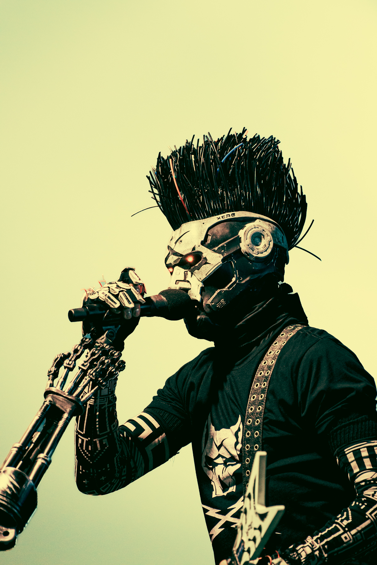 Bloodstock 2025 Saturday Recap