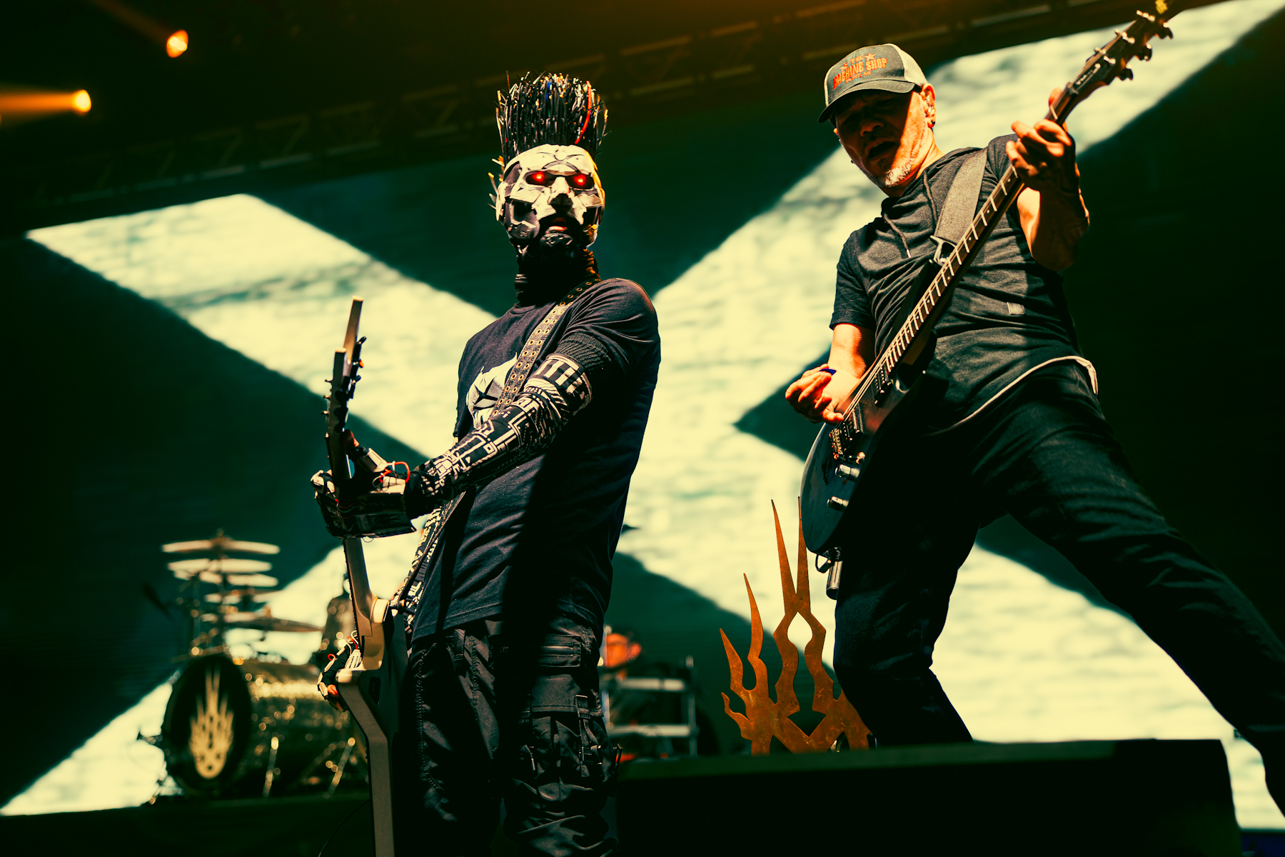 Bloodstock 2025 Saturday Recap