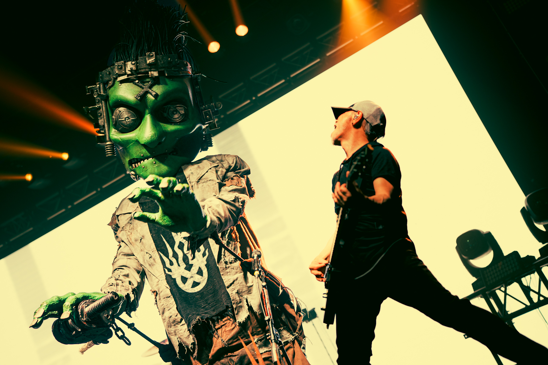 Bloodstock 2025 Saturday Recap