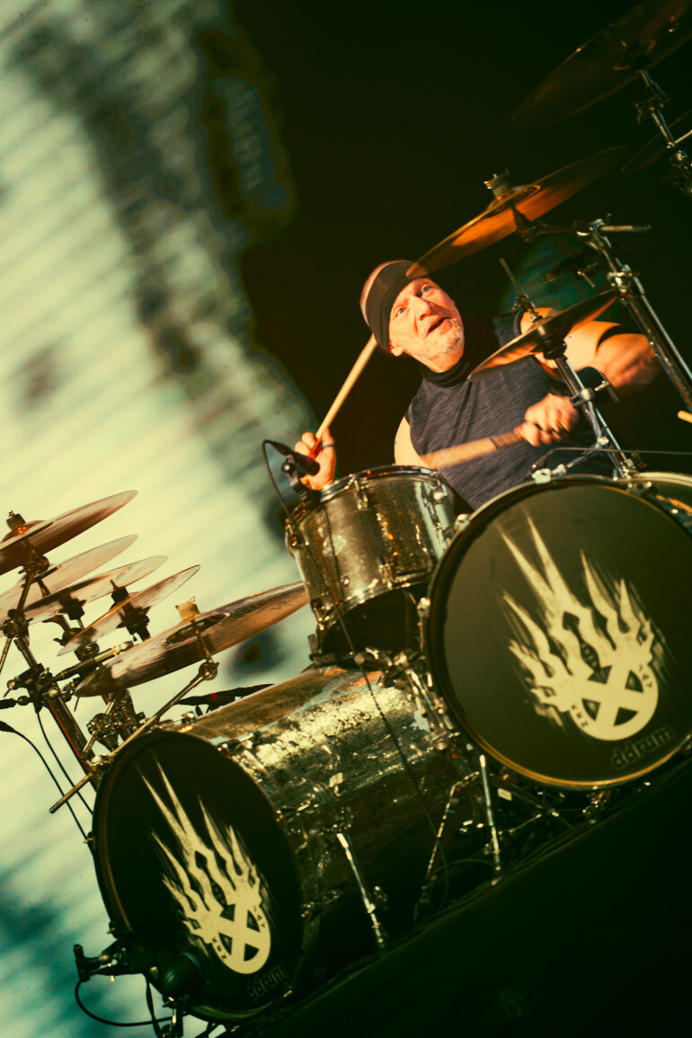 Bloodstock 2025 Saturday Recap