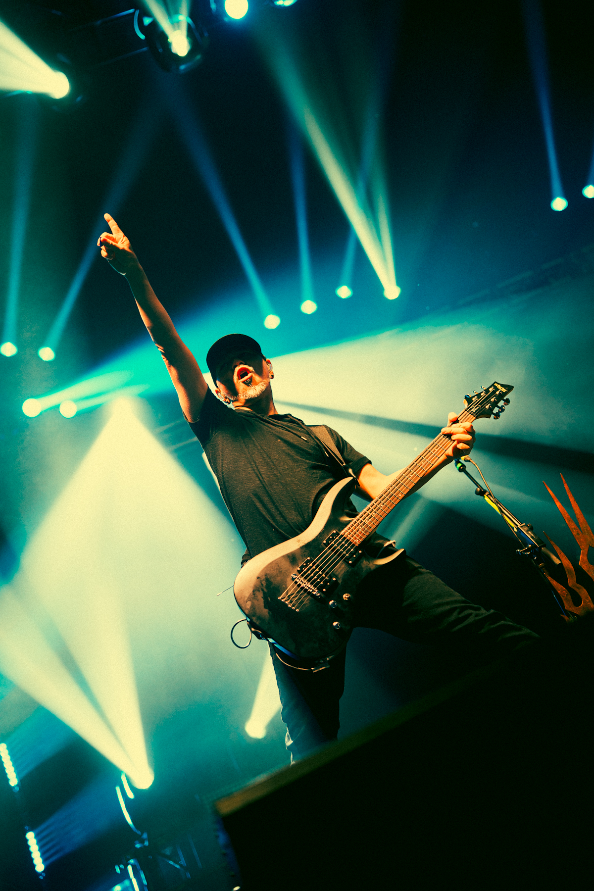 Bloodstock 2025 Saturday Recap