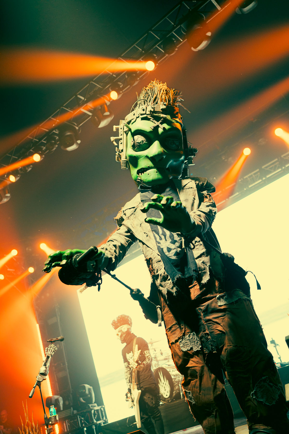 Bloodstock 2025 Saturday Recap