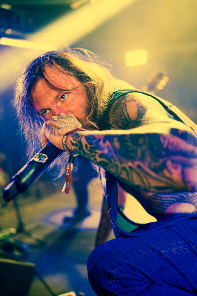 symbiote bloodstock 2025 tony gianatanasio 1