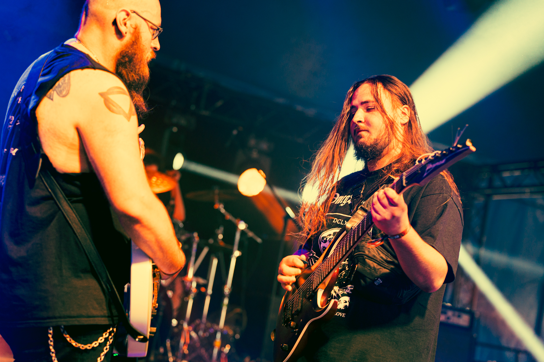 symbiote bloodstock 2025 tony gianatanasio 13