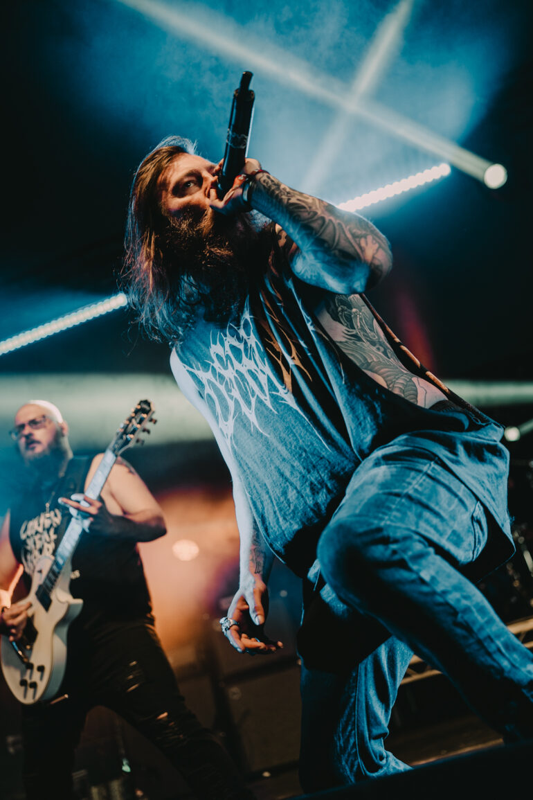 symbiote bloodstock 2025 tony gianatanasio 21