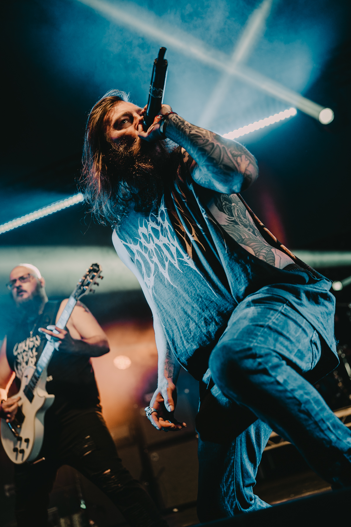 symbiote bloodstock 2025 tony gianatanasio 21