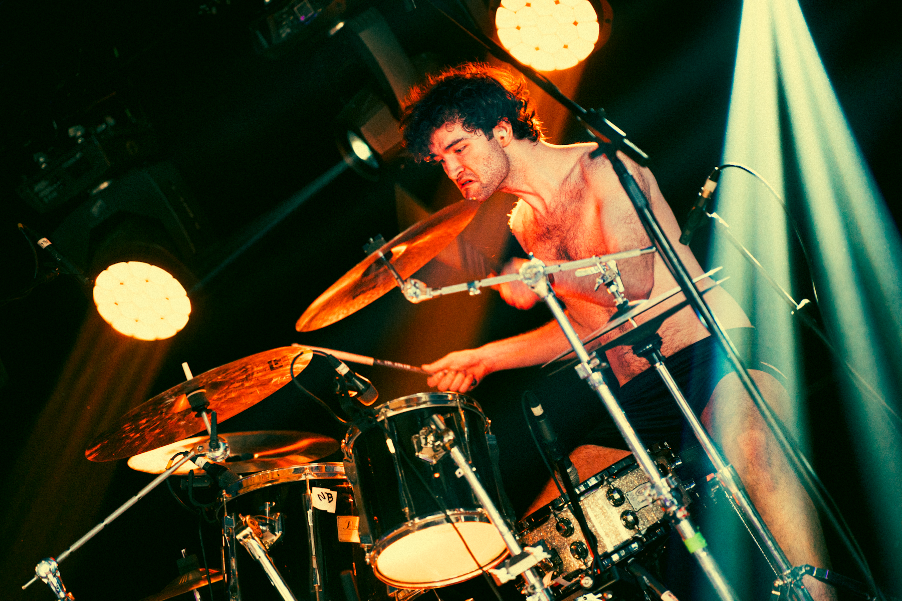 symbiote bloodstock 2025 tony gianatanasio 27