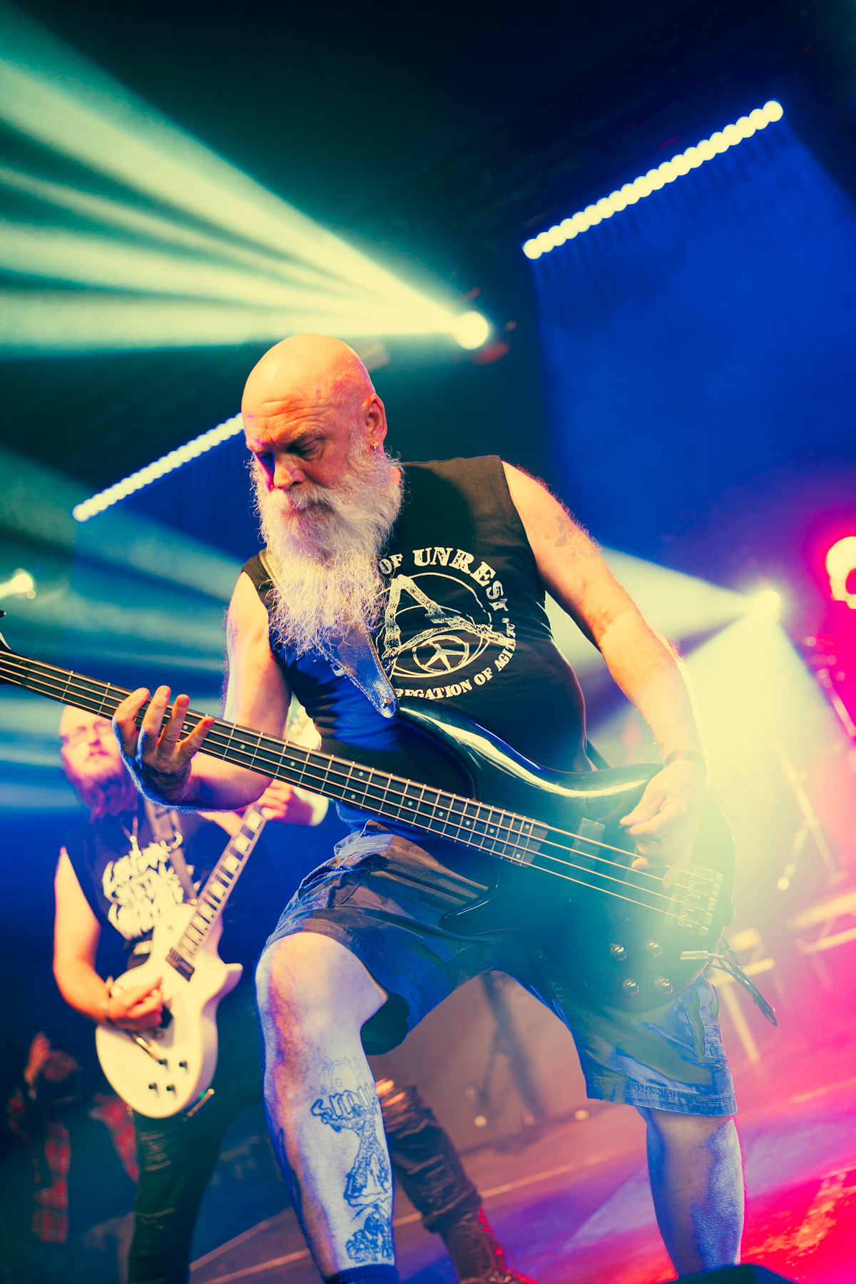 symbiote bloodstock 2025 tony gianatanasio 5