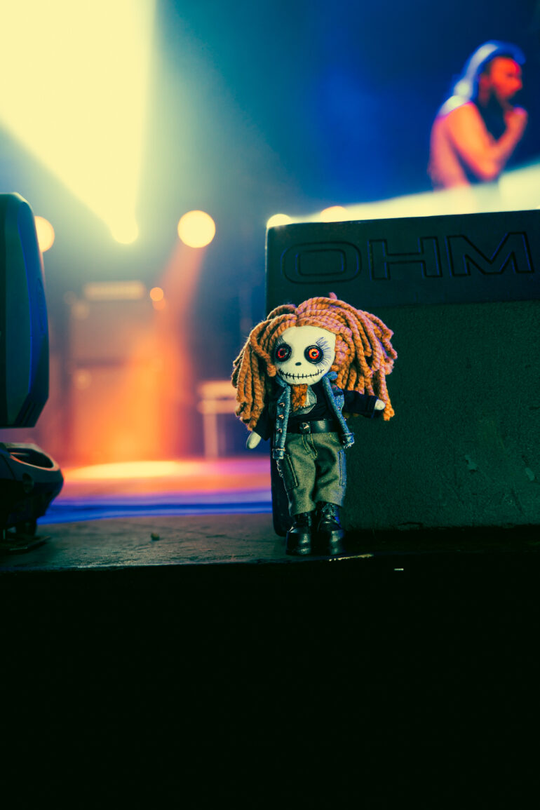 symbiote bloodstock 2025 tony gianatanasio 6