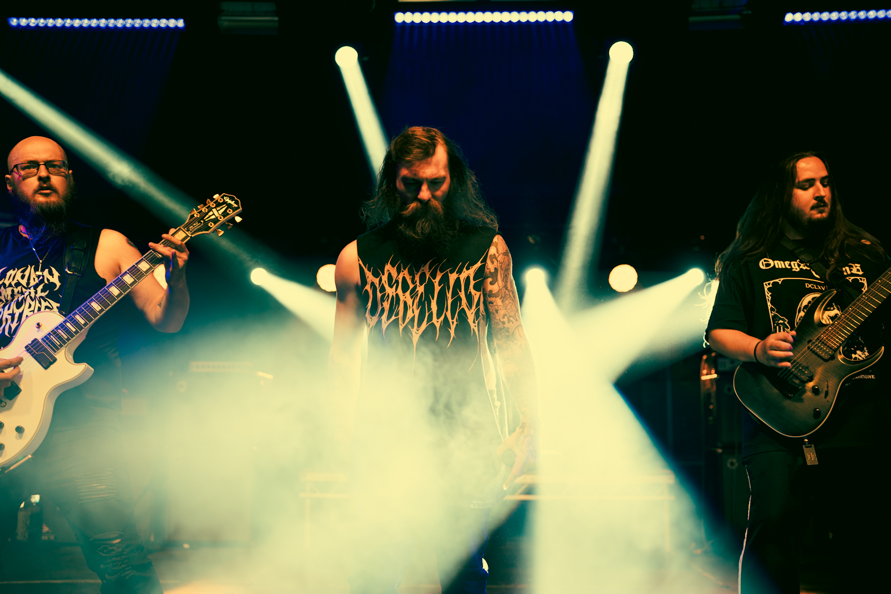 symbiote bloodstock 2025 tony gianatanasio 9