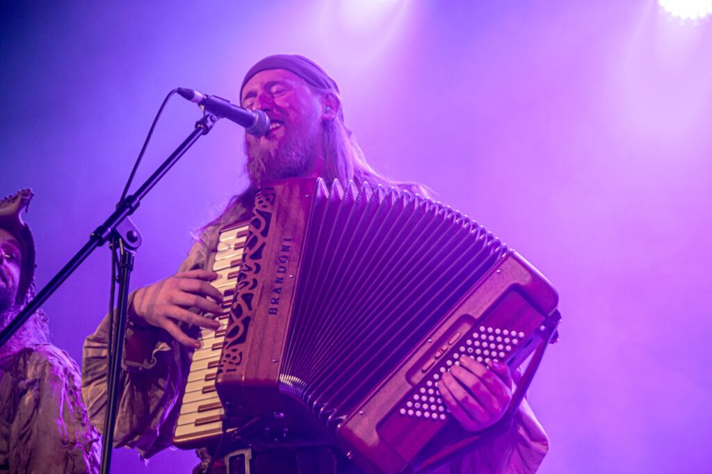 ye banished privateers islington assembly hall 2025 1