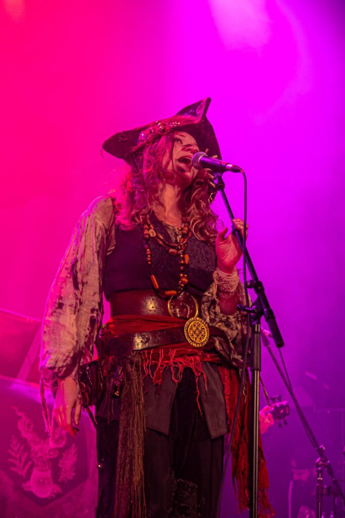 ye banished privateers islington assembly hall 2025 3