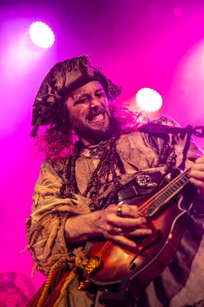 ye banished privateers islington assembly hall 2025 4