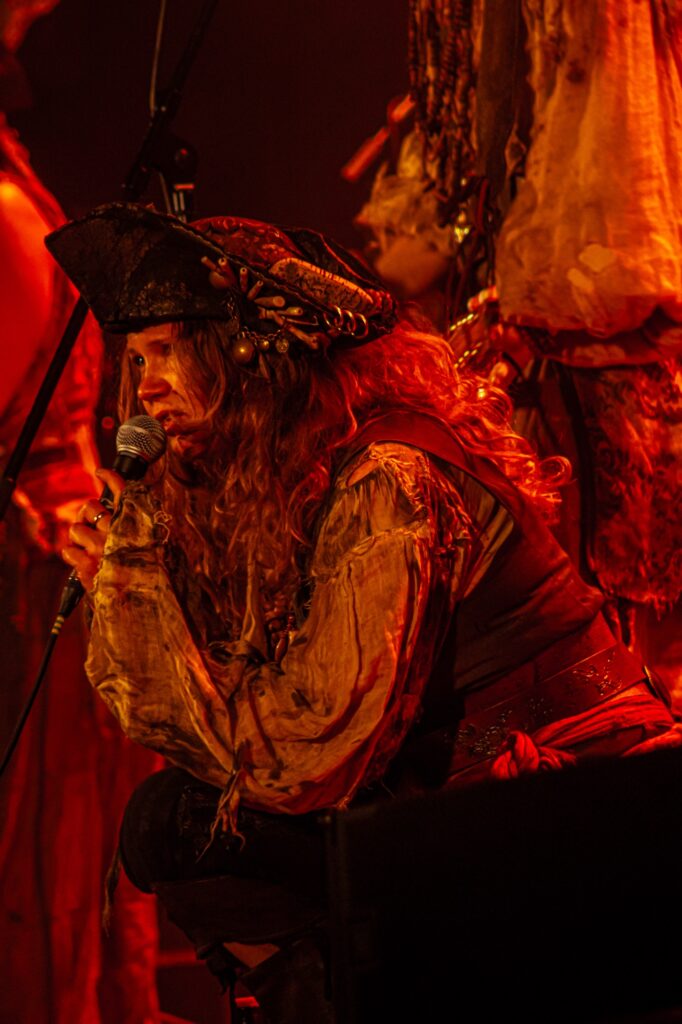 ye banished privateers islington assembly hall 2025 6